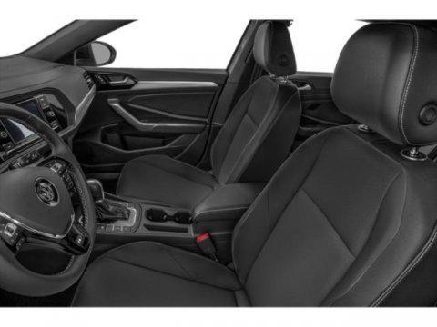 used 2021 Volkswagen Jetta car, priced at $13,106