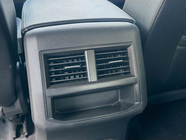 used 2022 Volkswagen Atlas Cross Sport car, priced at $25,499