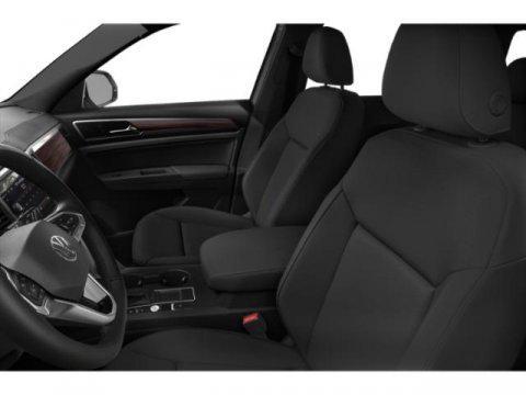 used 2022 Volkswagen Atlas car, priced at $22,848
