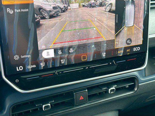 new 2025 Volkswagen ID. Buzz car, priced at $67,443