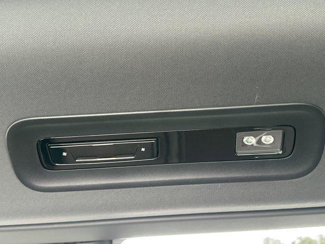 new 2025 Volkswagen ID. Buzz car, priced at $67,443