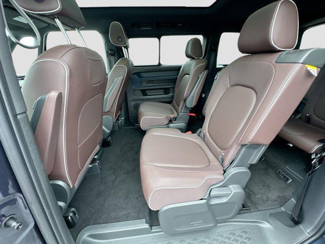 new 2025 Volkswagen ID. Buzz car, priced at $67,443