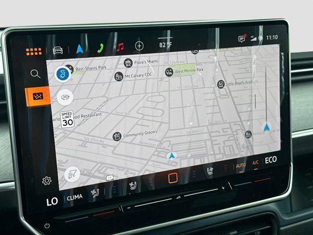 new 2025 Volkswagen ID. Buzz car, priced at $67,443