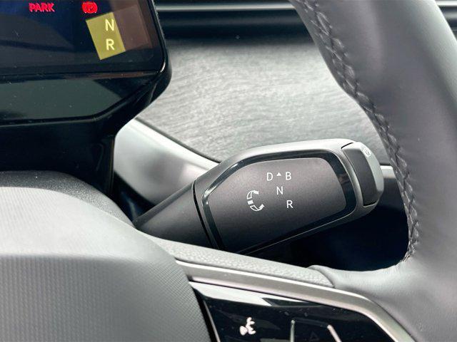 new 2025 Volkswagen ID. Buzz car, priced at $67,443