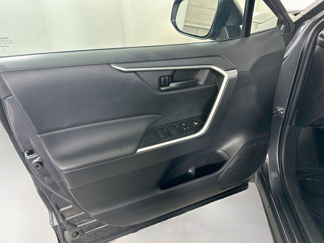used 2024 Toyota RAV4 car, priced at $26,118
