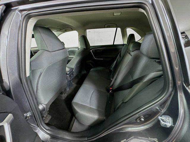 used 2024 Toyota RAV4 car, priced at $26,118