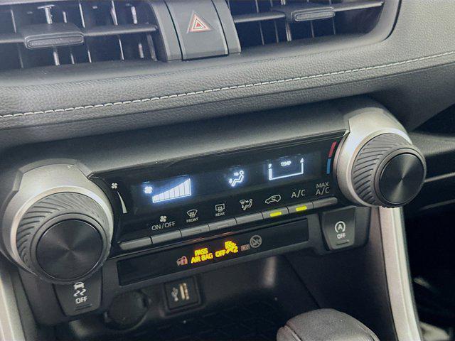 used 2024 Toyota RAV4 car, priced at $26,118