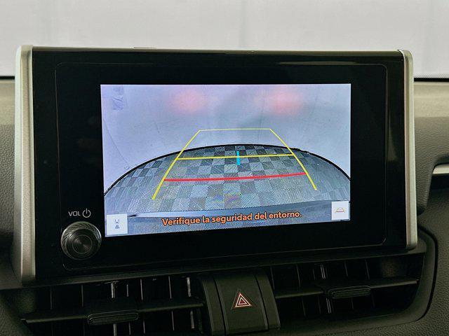 used 2024 Toyota RAV4 car, priced at $26,118