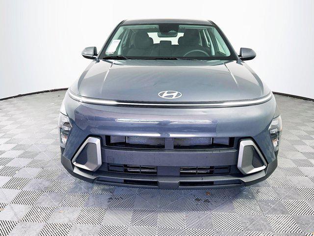 used 2024 Hyundai Kona car, priced at $18,279