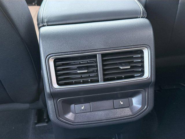 new 2026 Volkswagen Atlas Cross Sport car, priced at $50,801