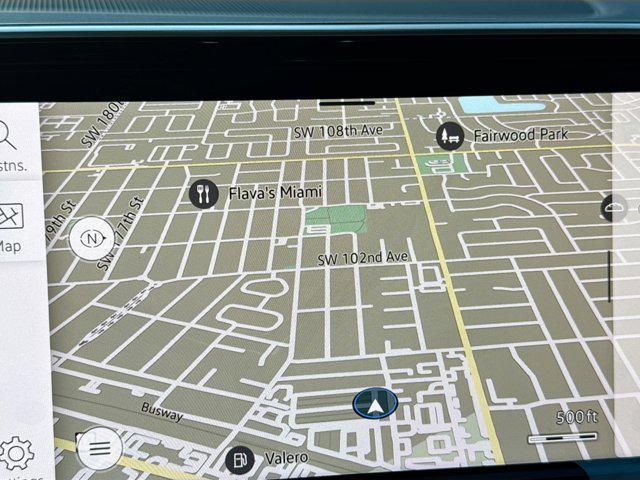 new 2026 Volkswagen Atlas Cross Sport car, priced at $50,801