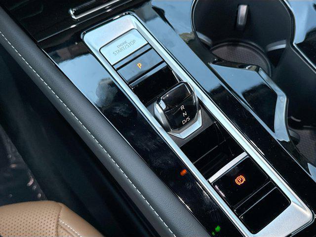 new 2026 Volkswagen Atlas Cross Sport car, priced at $50,801