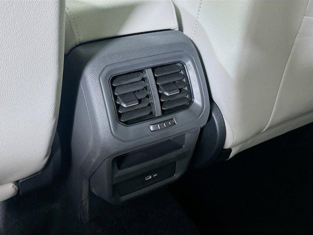new 2025 Volkswagen Taos car, priced at $31,410