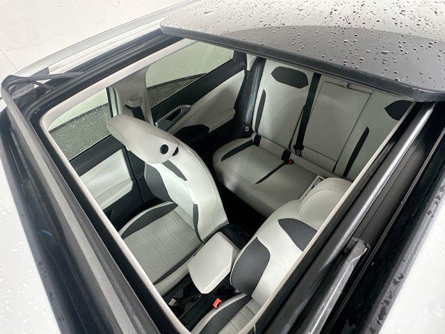 new 2025 Volkswagen Taos car, priced at $31,410