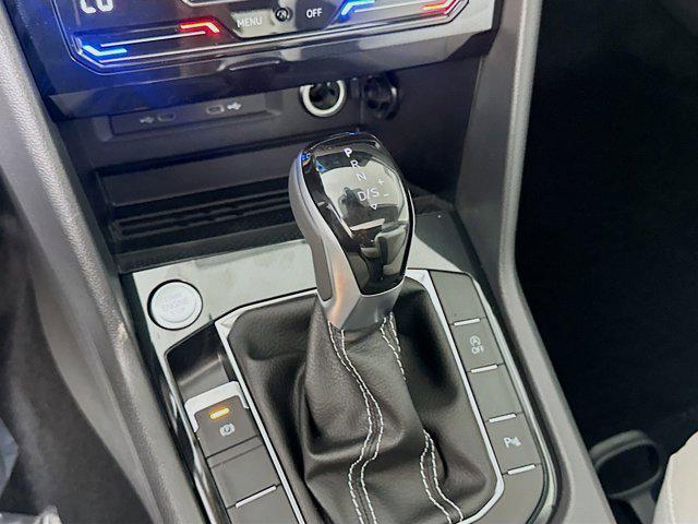 new 2025 Volkswagen Taos car, priced at $31,410