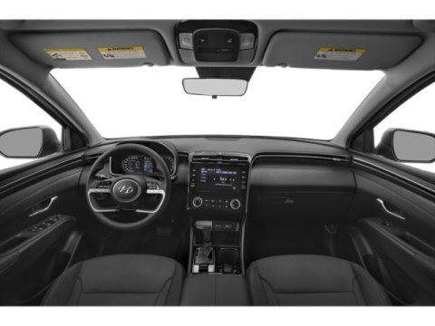 used 2022 Hyundai Tucson car, priced at $18,711