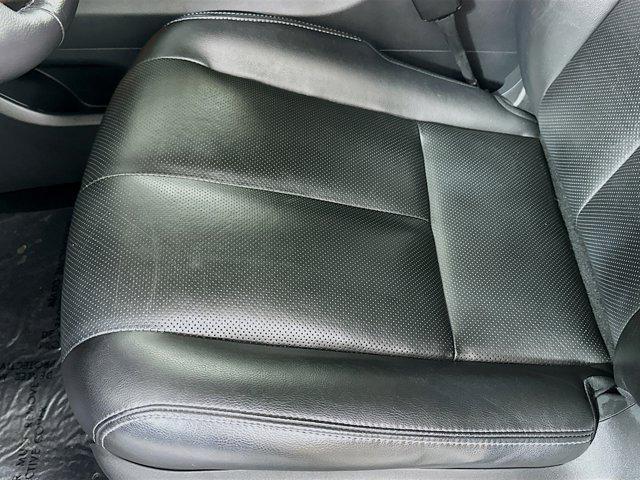 used 2021 Nissan Murano car, priced at $22,495