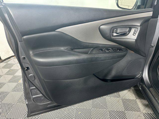 used 2021 Nissan Murano car, priced at $22,495