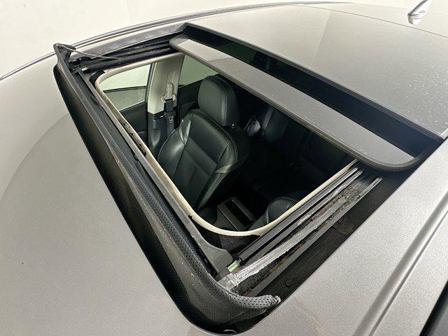 used 2021 Nissan Murano car, priced at $22,495
