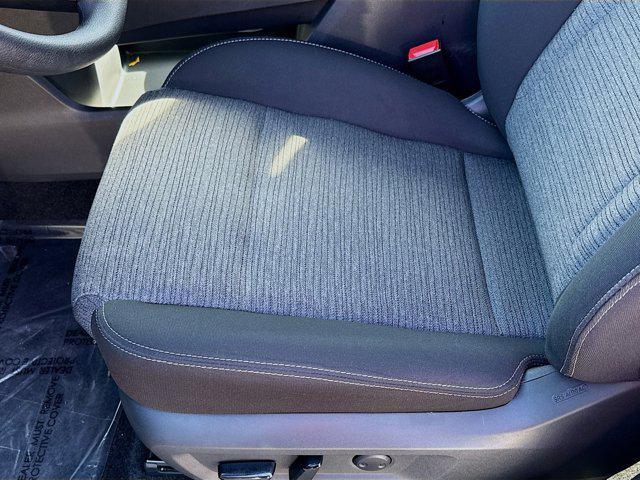 used 2023 Nissan Rogue car, priced at $18,972