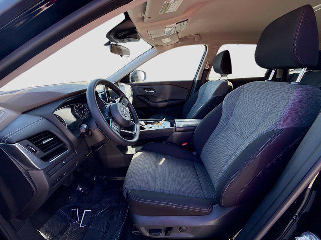 used 2023 Nissan Rogue car, priced at $18,972