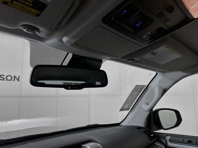 used 2024 Toyota 4Runner car, priced at $41,830