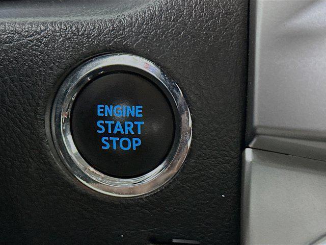 used 2024 Toyota 4Runner car, priced at $41,830