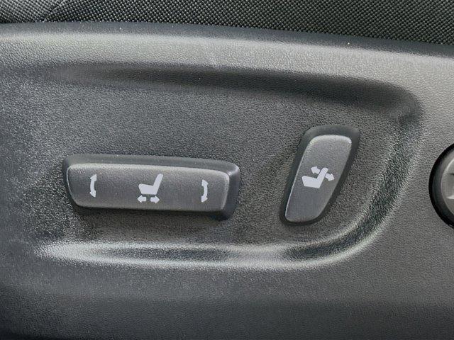 used 2024 Toyota 4Runner car, priced at $41,830