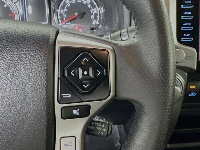 used 2024 Toyota 4Runner car, priced at $39,969