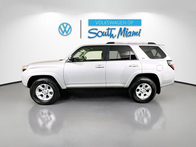used 2024 Toyota 4Runner car, priced at $39,969