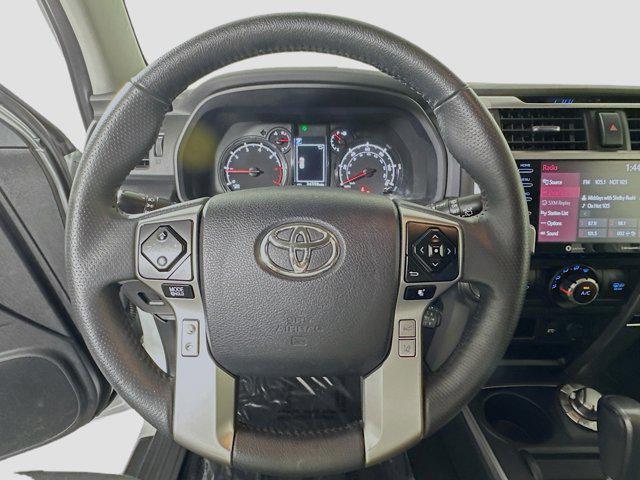 used 2024 Toyota 4Runner car, priced at $39,969
