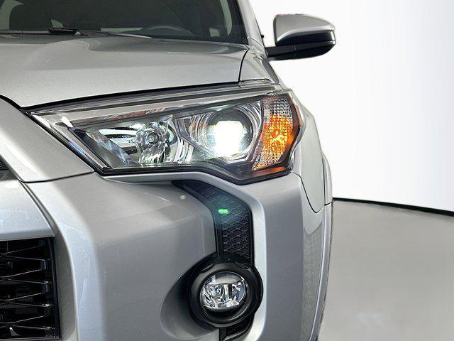 used 2024 Toyota 4Runner car, priced at $41,830