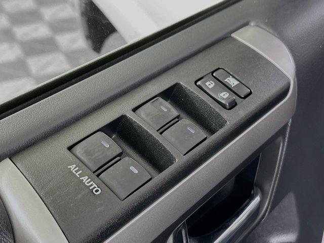 used 2024 Toyota 4Runner car, priced at $41,830