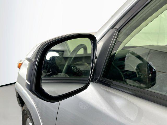 used 2024 Toyota 4Runner car, priced at $41,830