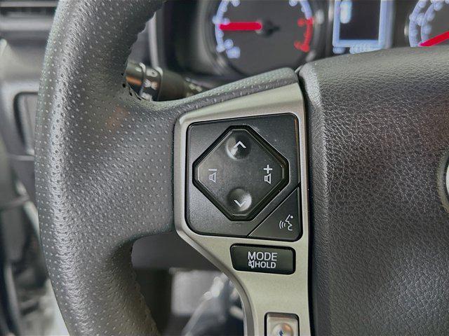 used 2024 Toyota 4Runner car, priced at $41,830