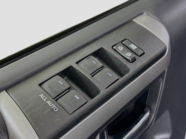 used 2024 Toyota 4Runner car, priced at $39,969