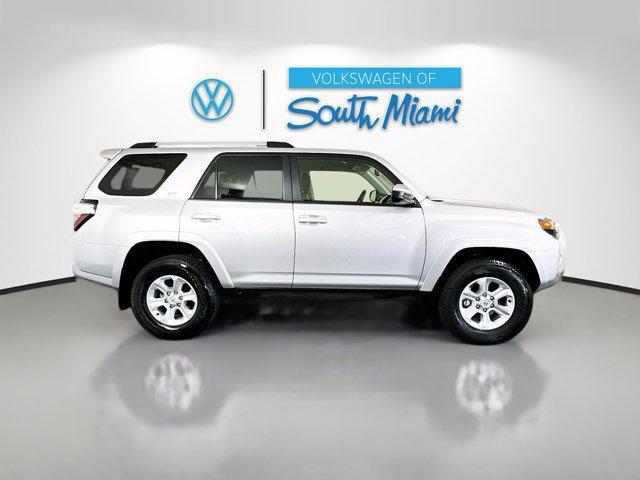 used 2024 Toyota 4Runner car, priced at $39,969