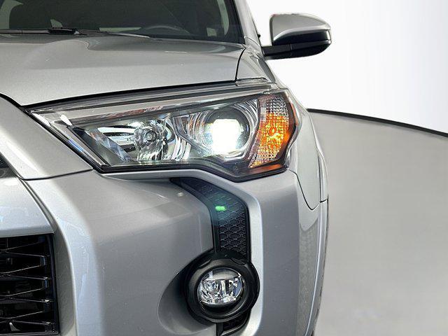 used 2024 Toyota 4Runner car, priced at $39,969