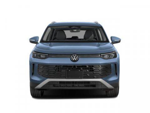 new 2026 Volkswagen Tiguan car, priced at $35,496