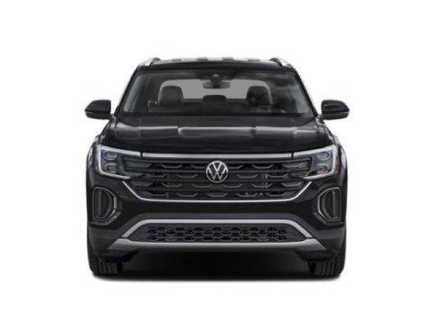 new 2025 Volkswagen Atlas Cross Sport car, priced at $40,068