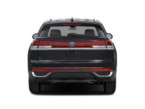 new 2025 Volkswagen Atlas Cross Sport car, priced at $40,068