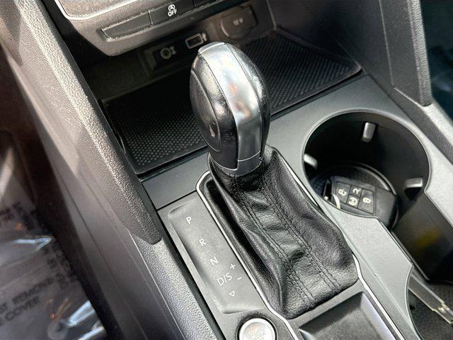 used 2019 Volkswagen Atlas car, priced at $16,126