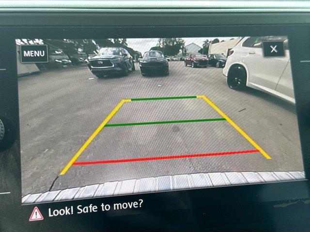 used 2019 Volkswagen Atlas car, priced at $16,126