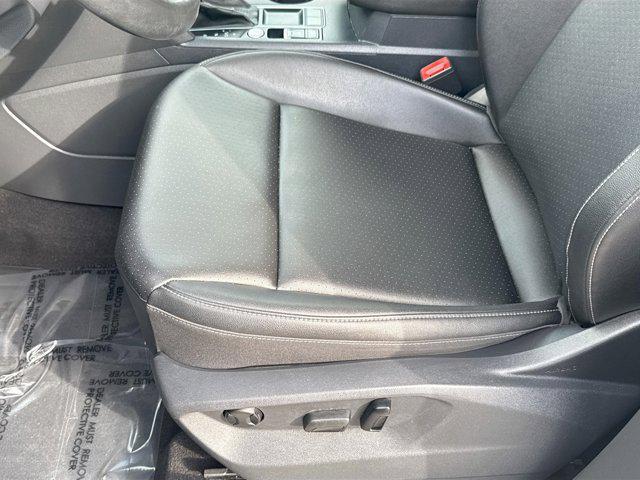 used 2019 Volkswagen Atlas car, priced at $16,126