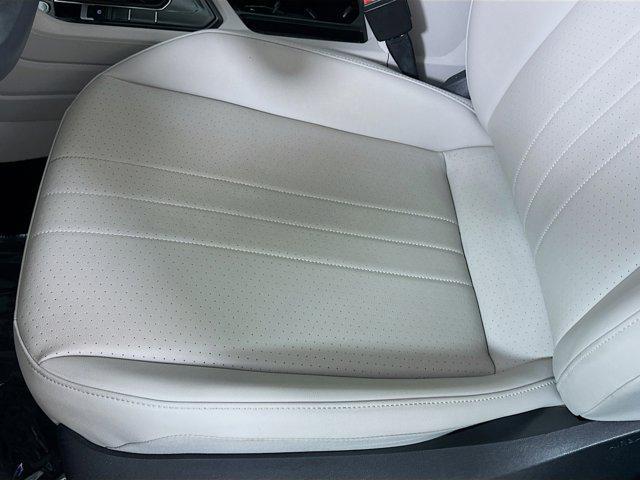 used 2023 Volkswagen Tiguan car, priced at $21,681