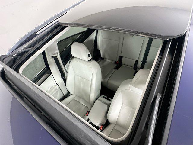 used 2023 Volkswagen Tiguan car, priced at $21,681