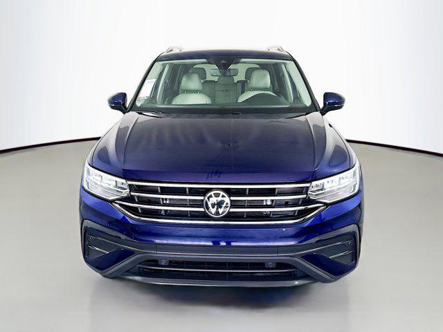 used 2023 Volkswagen Tiguan car, priced at $21,681