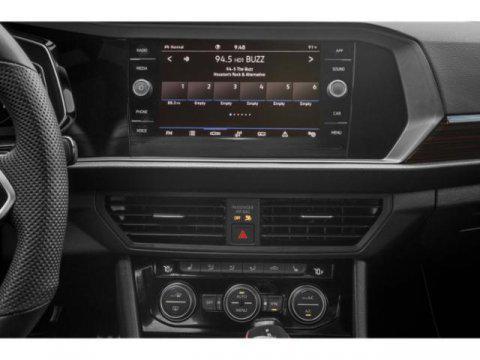 used 2023 Volkswagen Jetta GLI car