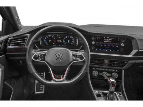 used 2023 Volkswagen Jetta GLI car