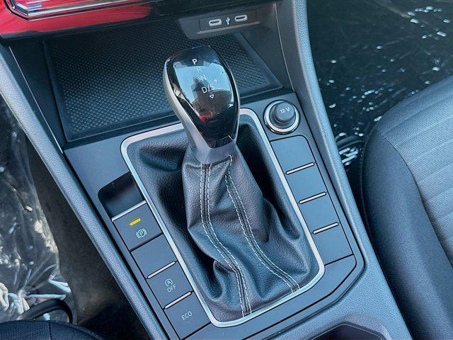 new 2026 Volkswagen Jetta car, priced at $24,971